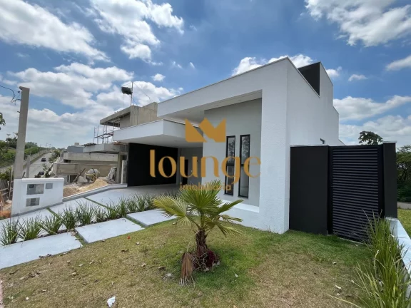 Imagem Casa Em Condominio em Votorantim