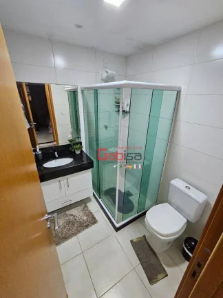 Imagem Apartamento com 3 dormitórios à venda, 153 m² por R$ 1.290.000 - São Bento - Cabo Frio/RJ