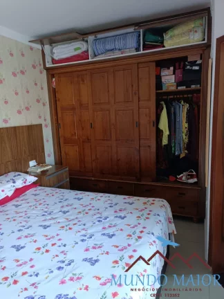 Imagem Apto, 70m 2 dorms sendo 1suíte, lavanderia coberta, 2 vagas e R$580.000,00