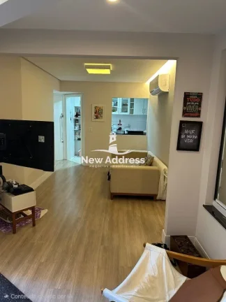 Imagem Jardim da Penha: à venda apartamento Garden de 3 quartos e 100m², sol da manhã