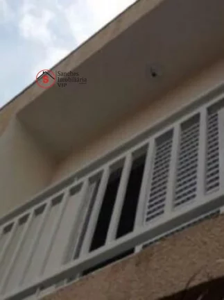 Imagem SOBRADO PARA VENDA EM CONDIMINIO FECHADO METRÔ VILA PRUDENTE 3 dormts 2 banheiros 1 lavabo Sala Cozinha Lavanderia 2 vagas garagem Bem localizado,