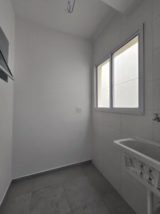 Imagem Apartamento à Venda, com 2 dormitórios 57m², 1 vaga - na praia da Vista Linda - Bertioga SP