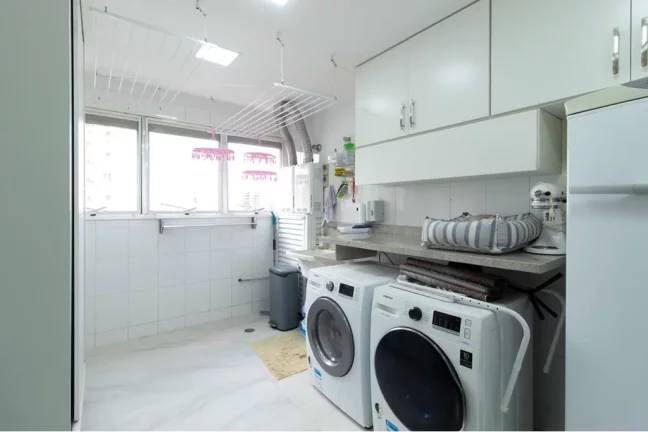 Imagem APARTAMENTO RESIDENCIAL em São Paulo - SP, Vila Andrade