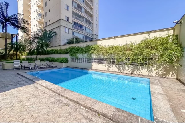 Imagem Apartamento à venda no bairro Moema - São Paulo/SP