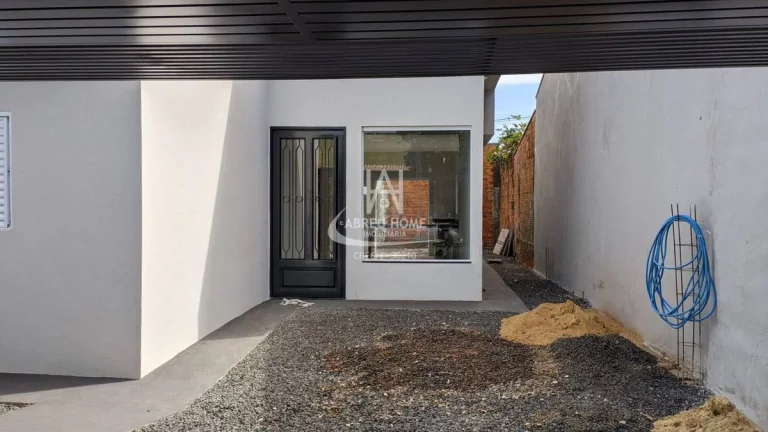 Imagem Casa Jardim Etemp