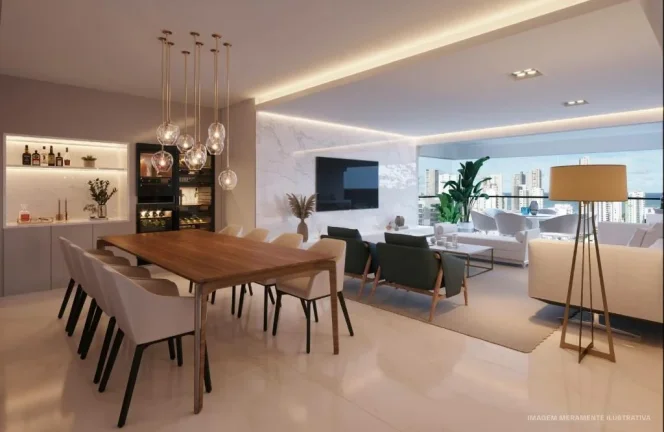 Imagem Apartamento Padrão