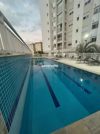 Imagem Apartamento 60m2 para Aluguel em Pirituba | 2 Dormitórios (1 Suíte) | Vaga Livre