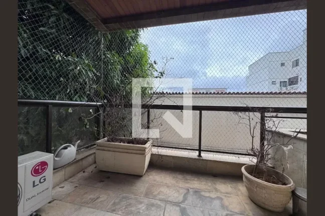Imagem Apartamento à Venda - Recreio, 4 Quartos, 193 m2