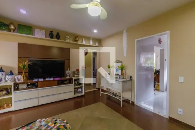 Imagem Casa à Venda - Vargem Grande, 4 Quartos, 1250 m2