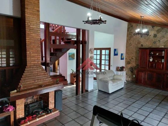 Imagem Linda Casa em Niterói