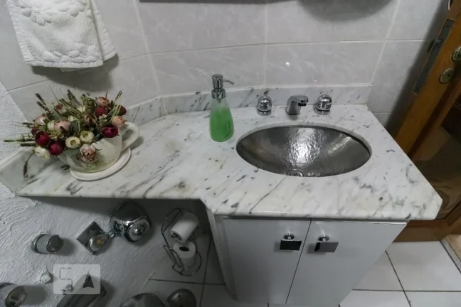 Imagem Apartamento à Venda - Aclimação, 3 Quartos, 90 m2