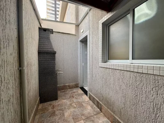 Imagem CASA AVIAÇÃO - PRAIA GRANDE SP