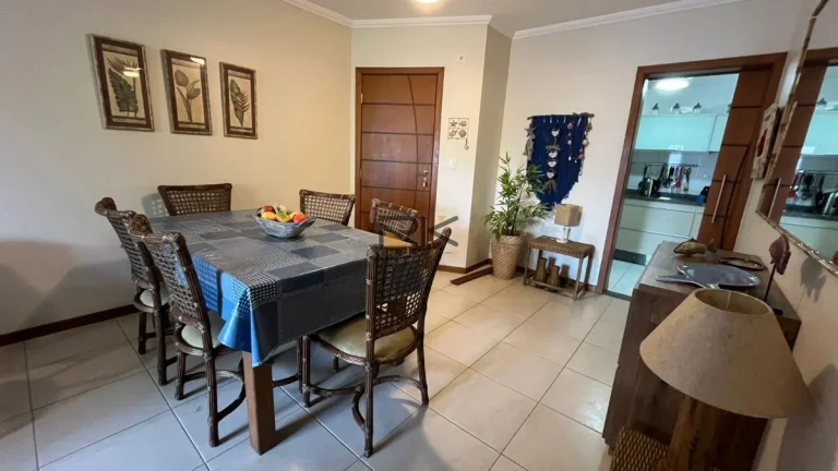 Imagem Apartamento Itaguá 2 dormitórios sendo 1 suíte,1 banheiro social, 1 vaga de garagem,varanda gourmet com churrasqueira