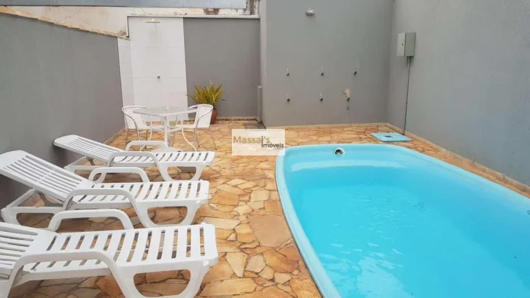 Imagem CASA EM CONDOMINIO FECHADO PARA VENDA NA REGIÃO DO MANSÕES SANTO ANTONIO