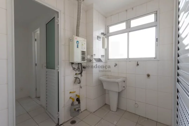 Imagem Cobertura Duplex no Alto da Lapa com 3 quartos ( 1 suíte) e 3 vagas, 180 m²
