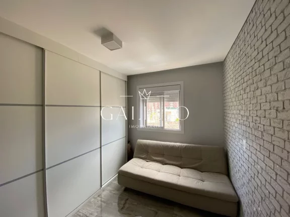 Imagem APARTAMENTO À VENDA EM BOSQUE DOS JACARANDÁS JUNDIAÍ-SP