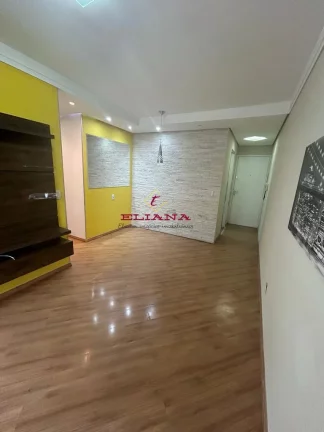 Imagem Apartamento com 2 quartos, 50m², para locação em São Paulo, Jardim Íris