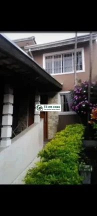 Imagem CASA RESIDENCIAL em SÃO JOSÉ DOS CAMPOS - SP, CENTRO