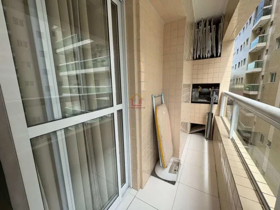 Imagem apartamento para locação - Canto do Forte