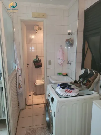 Imagem Apartamento em Vila Santo Estéfano, São Paulo/SP