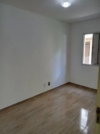 Imagem Apartamento com 2 dormitórios à venda, 50 m² por R$ 195.000,00 - Cidade São Jorge - Santo André/SP