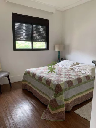 Imagem Apartamento com 3 dormitórios à venda, 143 m² por R$ 990.000,00 - Vila Andrade - São Paulo/SP