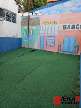 Imagem Ponto Comercial na Penha - São Paulo-SP: Espaço com 9 salas, 14 banheiros e 350m² de área!