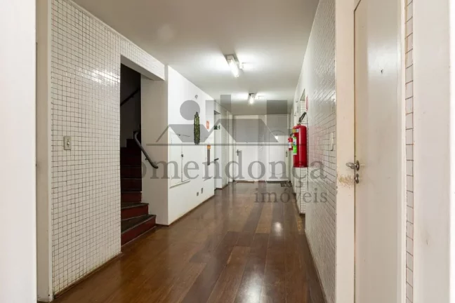 Imagem Apartamento com 94m² no Sumaré próximo ao metrô, 3 quartos e 1 vaga.