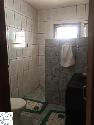Imagem Chácara em Sao Paulo / Embu Guaçu / Chácara Bonanza / 800 Metros do asfalto / Aceita permuta