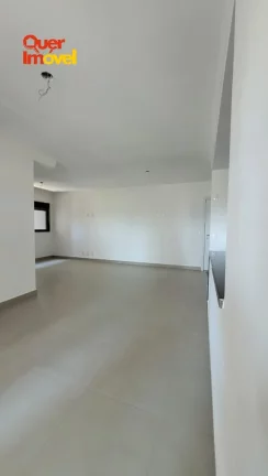 Imagem Apartamento de 2 quartos com 2 suítes e 2 vagas de garagem no Jardim Olhos D Água II, Ribeirão Preto-SP - 113 m².