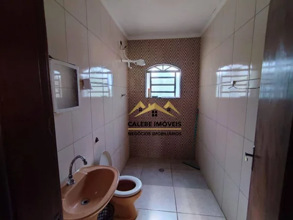 Imagem Chácara com 2 dormitórios à venda, 2611 m² por R$ 350.000,00 - Congonhal - Tatuí/SP