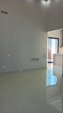 Imagem Casa com 3 suítes e escritório à venda, 195 m² por R$ 2.100.000 - Condomínio Dona Maria Cândida - Indaiatuba/SP