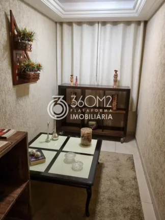 Imagem Apartamento para Venda em São Bernardo do Campo / SP no bairro Rudge Ramos