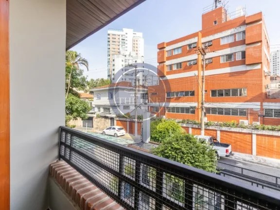 Imagem Imperdível! Casa à venda em São Paulo-SP, bairro Saúde: 4 quartos, 4 suítes, 2 salas, 5 banheiros, 3 vagas de garagem, 231m².