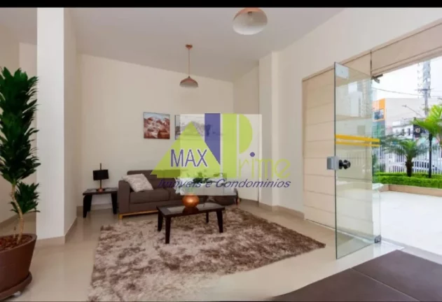 Imagem APARTAMENTO 03 DORMITÓRIOS/01 SUÍTE/01 VAGA
