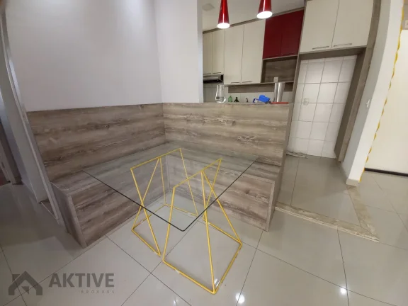 Imagem Apartamento em Jardim Tupanci - Barueri, SP