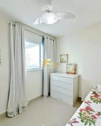 Imagem LINDO APARTAMENTO DE 2 QUARTOS NA PRAIA DO MORRO / GUARAPARI - ES