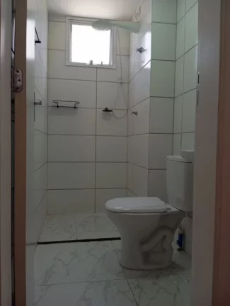 Imagem Apartamento com 2 dormitórios à venda, 48 m² por R$ 220.000,00 - Jardim Casa Branca - Suzano/SP