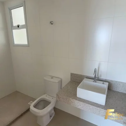 Imagem APARTAMENTO NOVO NA PRAIA DO MORRO / GUARAPARI - ES