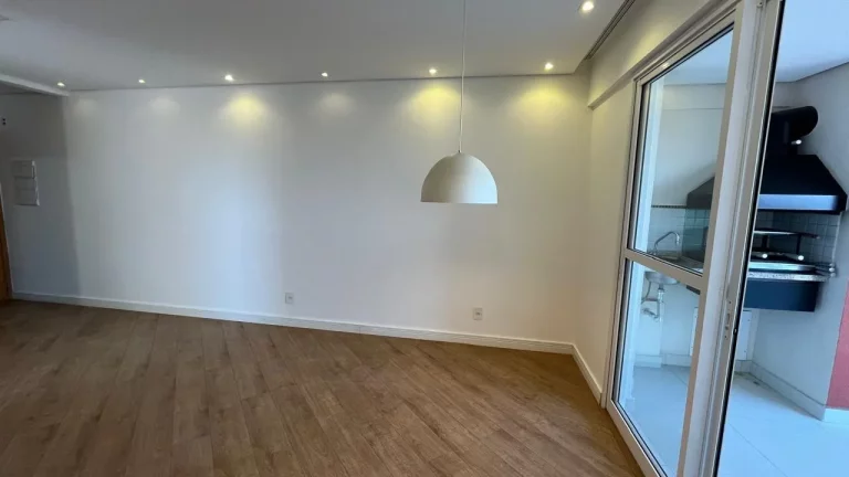 Imagem Apartamento para Locação em Santo André / SP no bairro Campestre