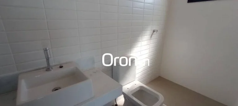 Imagem Flat à venda, 67 m² por R$ 753.000,00 - Setor Oeste - Goiânia/GO