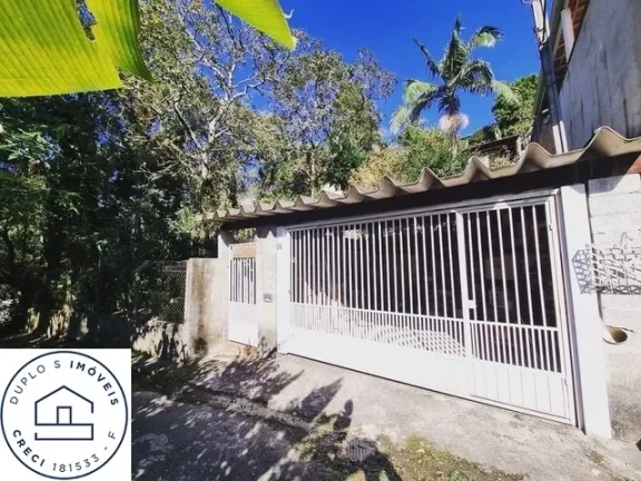 Imagem Aceita permuta por terreno no terra preta e também aceita permuta por veiculo / Casa em Mairiporã / Jd Carpi / Ao lado do Condomínio Jardim Carpi.