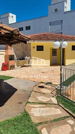 Imagem Apartamento - Ribeirão Preto - Jardim Anhanguera