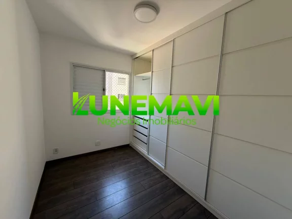 Imagem Apartamento à Venda – Conforto, Espaço e Localização Privilegiada!