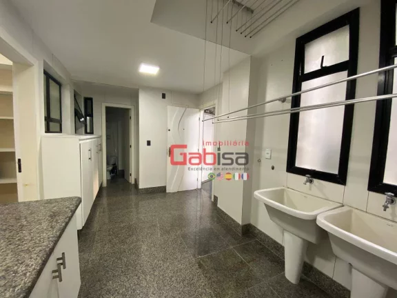 Imagem Apartamento com 3 dormitórios, 251 m² - venda por R$ 2.800.000,00 ou aluguel por R$ 8.650,00/mês - Vila Nova - Cabo Frio/RJ