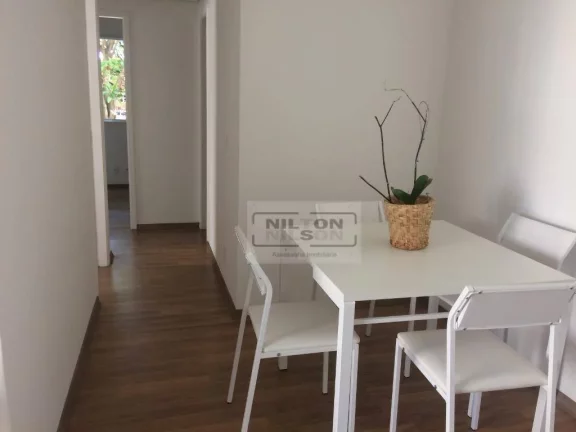 Imagem Apartamento com 3 dormitórios à venda, 67 m² por R$ 420.000,00 - Mansões Santo Antônio - Campinas/SP