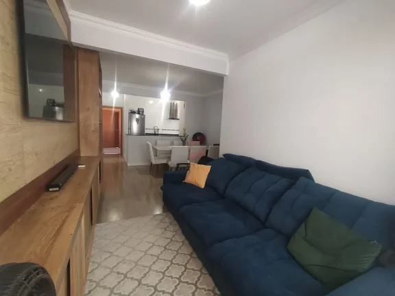 Imagem APARTAMENTO com 3 dormitórios à venda por R$ 360.000,00 no bairro Vargem Grande - PINHAIS / PR
