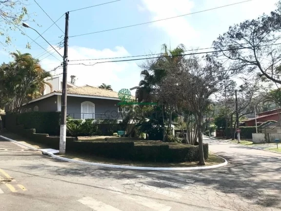 Casa com 3 Quartos à Venda, 500 m² em Jardim Do Golf I - Jandira
