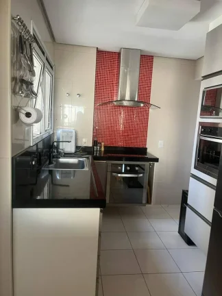Imagem Apartamento Vila Leopoldina - 121M², 3 Dorms, 1 Suíte, 2 Vagas, Lazer.