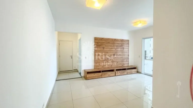 Imagem Apartamento a venda Alphaville com 3 quartos e 2 vagas - 84 m² - R$1.200.000 - Barueri/SP